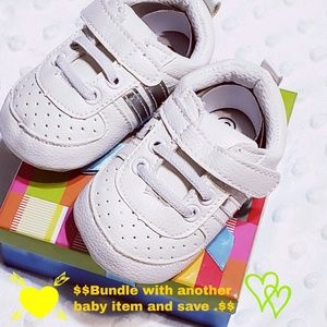 🔥💲Baby Boy/Girl Shoes size 2🔥